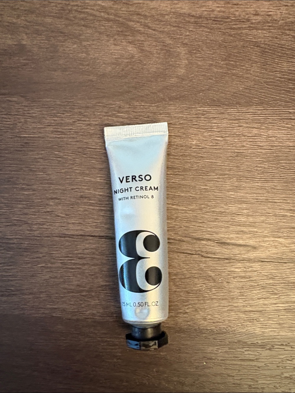 Verso Night Cream with Retinol 8
